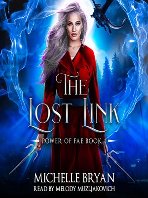 cover image of The Lost Link